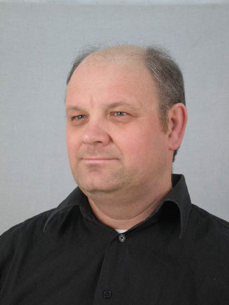 Виктор Костин