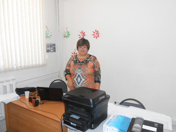 Гулмира Егизбаева