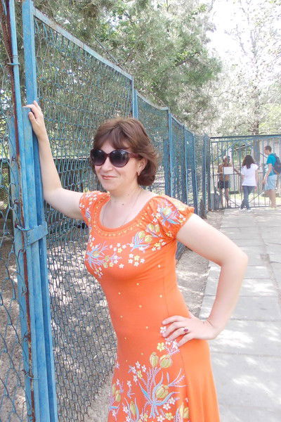 Лилия Хриненко