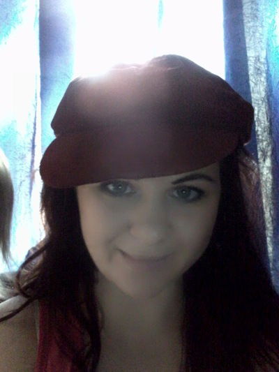 Альбина Катаева