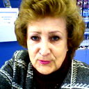 Ангелина Сальникова