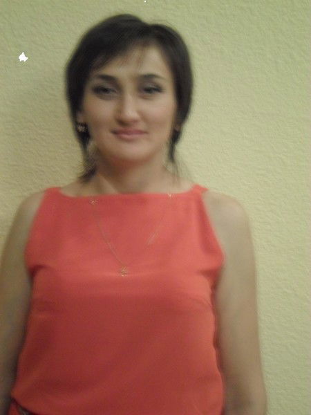 Абатова Меруерт