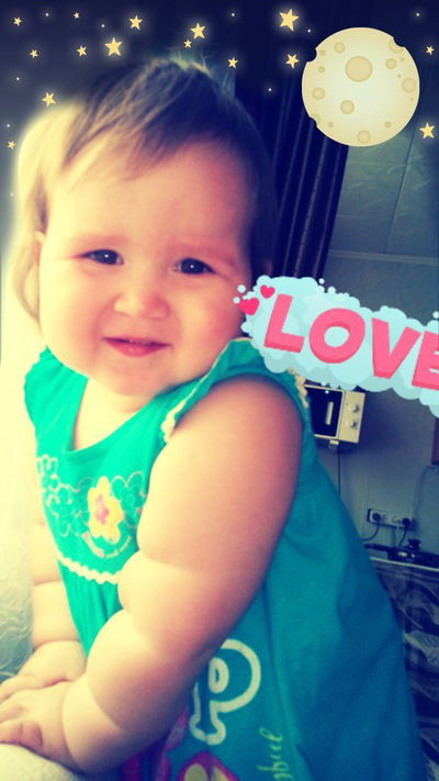 Лейсан Шамгунова