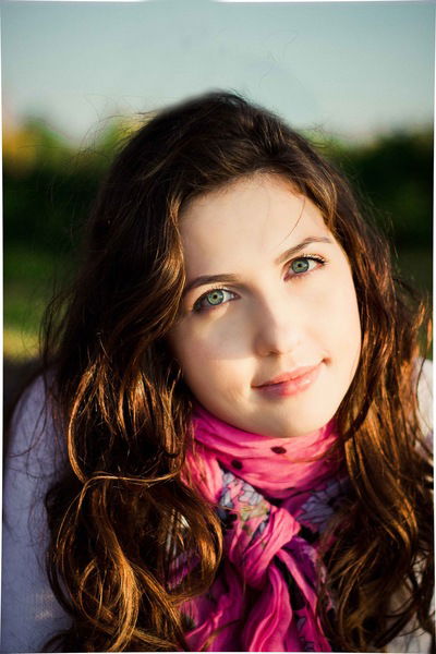 Наталья Борикова