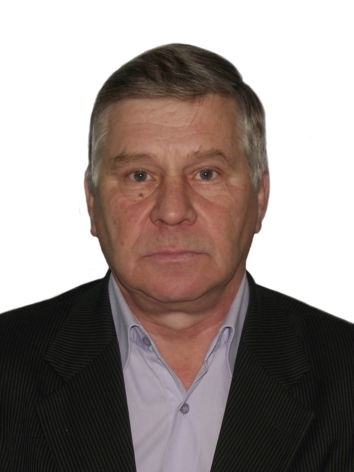 Алексей Новичков