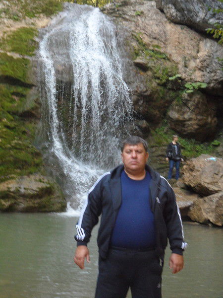 Александр Бондаренко