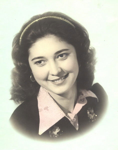 Роза Якупова