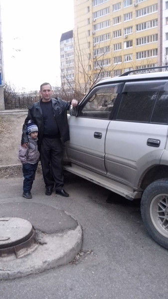 Алексей Никитин