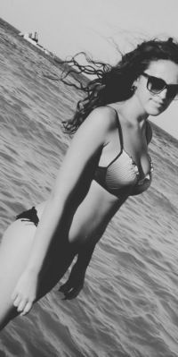 Евгения Старостина