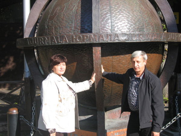 Олександр Козлов