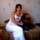 Анжела Солдатова