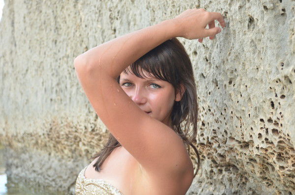 Екатерина Пантелеева