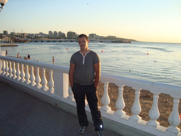 Сергей Садоха