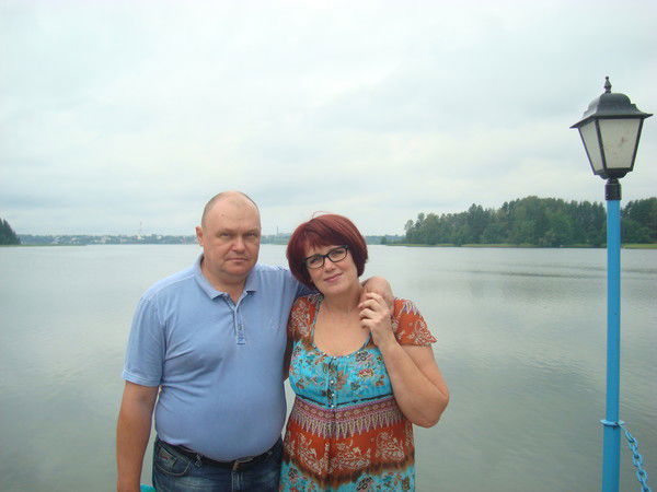 Алла Павлова