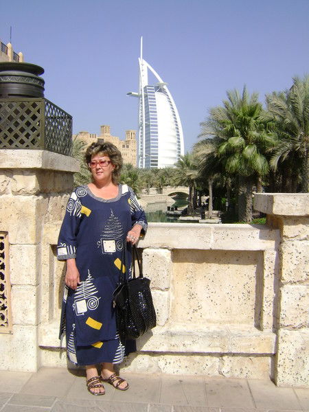 Наталья Досанова