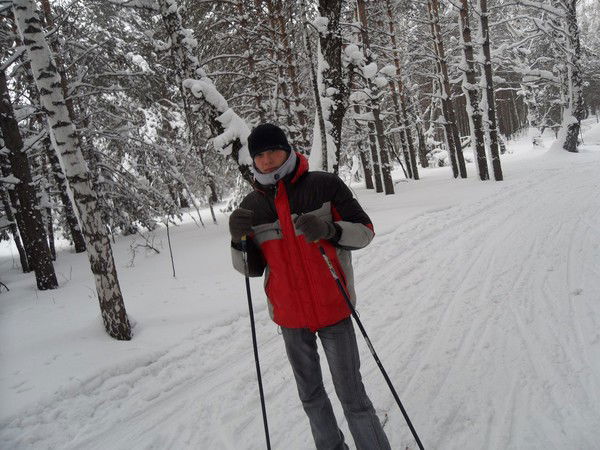 Рома Бобров