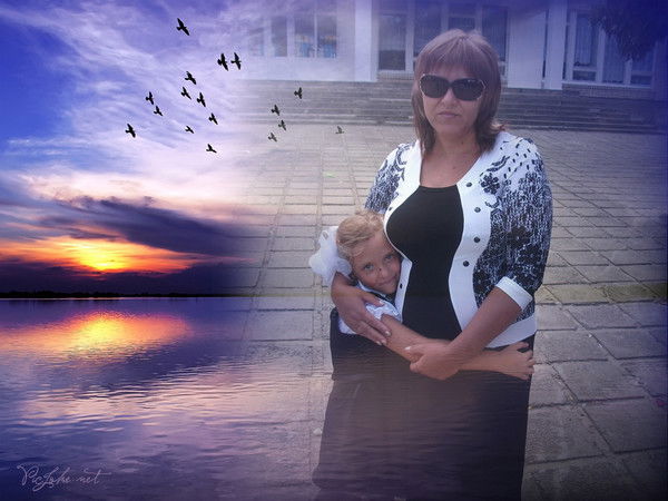 Татьяна Муравская