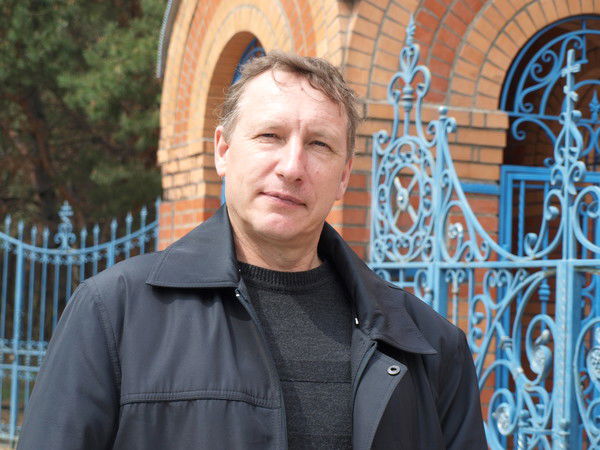 Евгений Эрмис