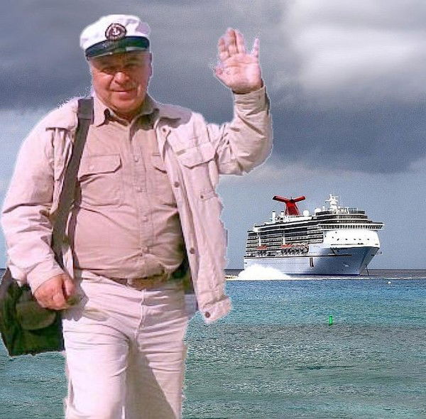 Виталий Скрябин