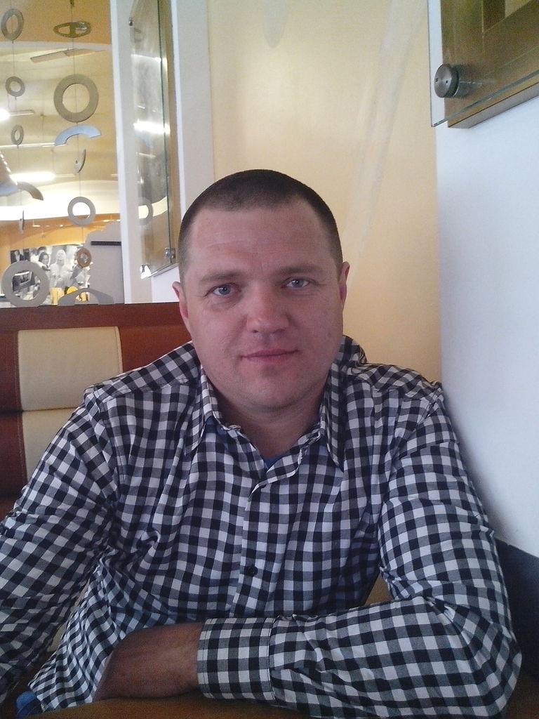 Валера Захаркин