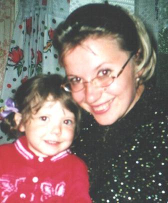 Лариса Рослякова