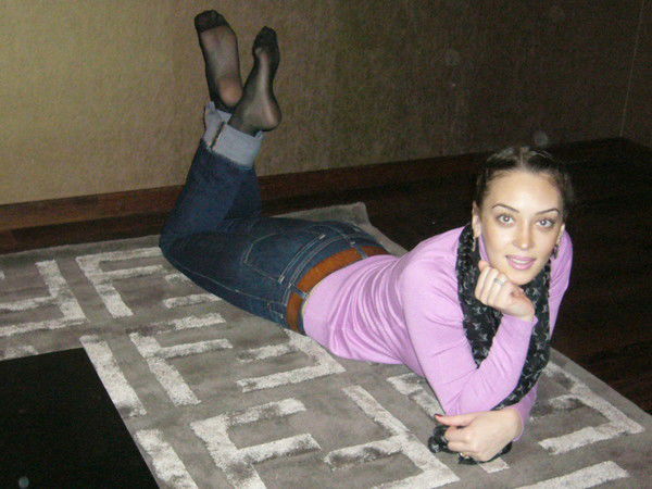 Анна Рубцова