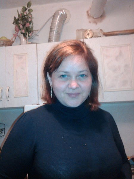 Елена Лобода