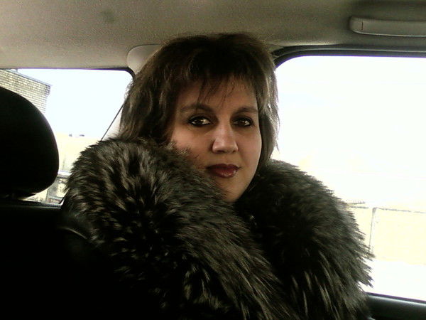 Ирина Картавцева