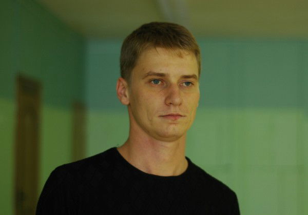 Виктор Краснобаев