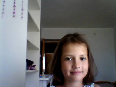 Анастасия Сольская