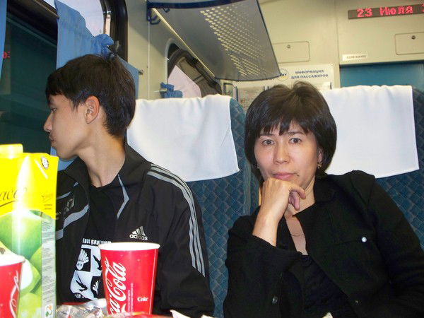 Тлеулес Конакбаева