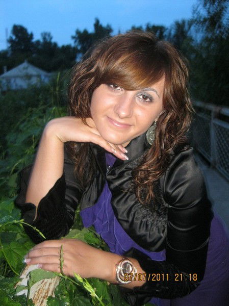 Ирина Киселева