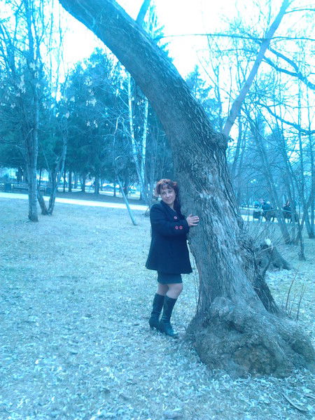 Светлана Пилипенко