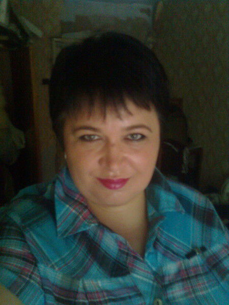 Ольга Акпероа