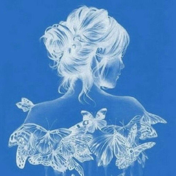 Надя Молодоженова