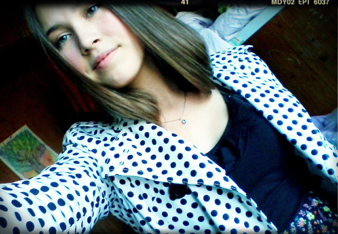 Анастасия Исаева