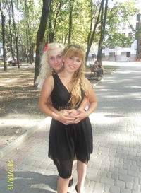 Ксюша Ерещенко