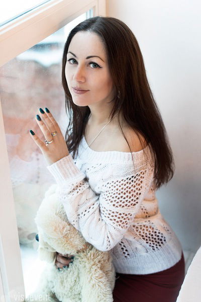 Анастасия Каштанова