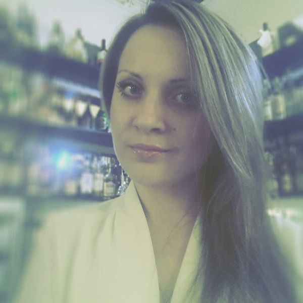 Даша Евсеева