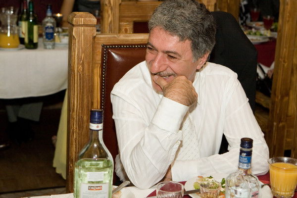 Самвел Айвазов