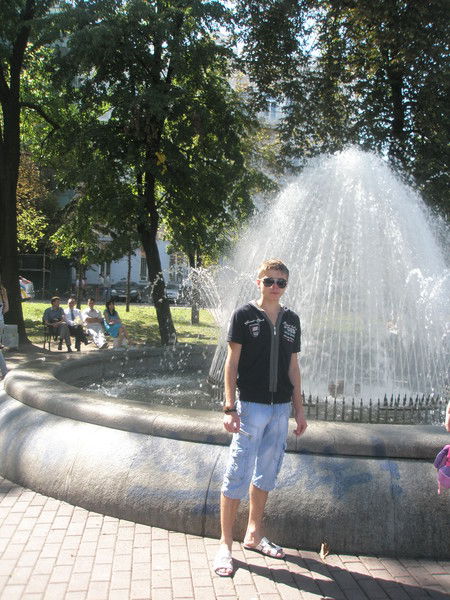 Дима Тютькало