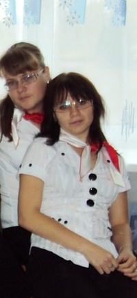 Елизавета Тишкова