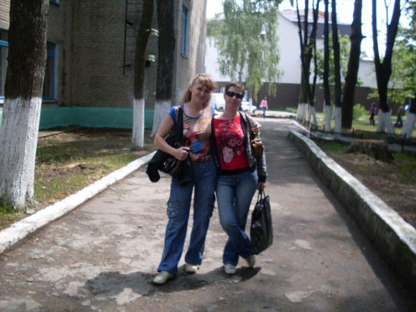 Анжелика Курильчик