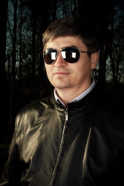 Николай Вечкилев