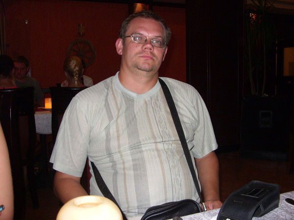 Константин Шарапов