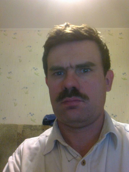 Павел Падурин