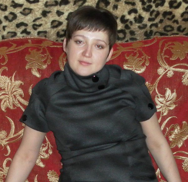 Ирина Бородина