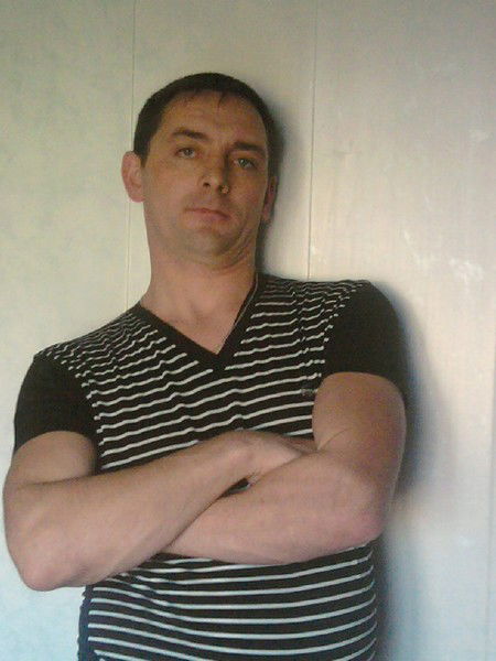 Дмитрий Блинов