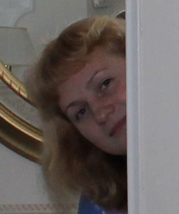 Ольга Подкопаева