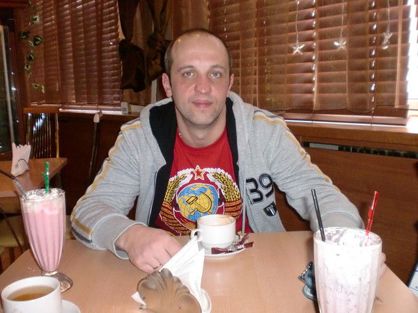 Дмитрий Жабин